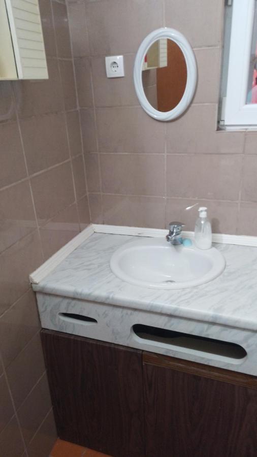 Red Apartman トレビニエ エクステリア 写真